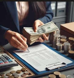 Кредити готівкою у банках Новоукраїнки